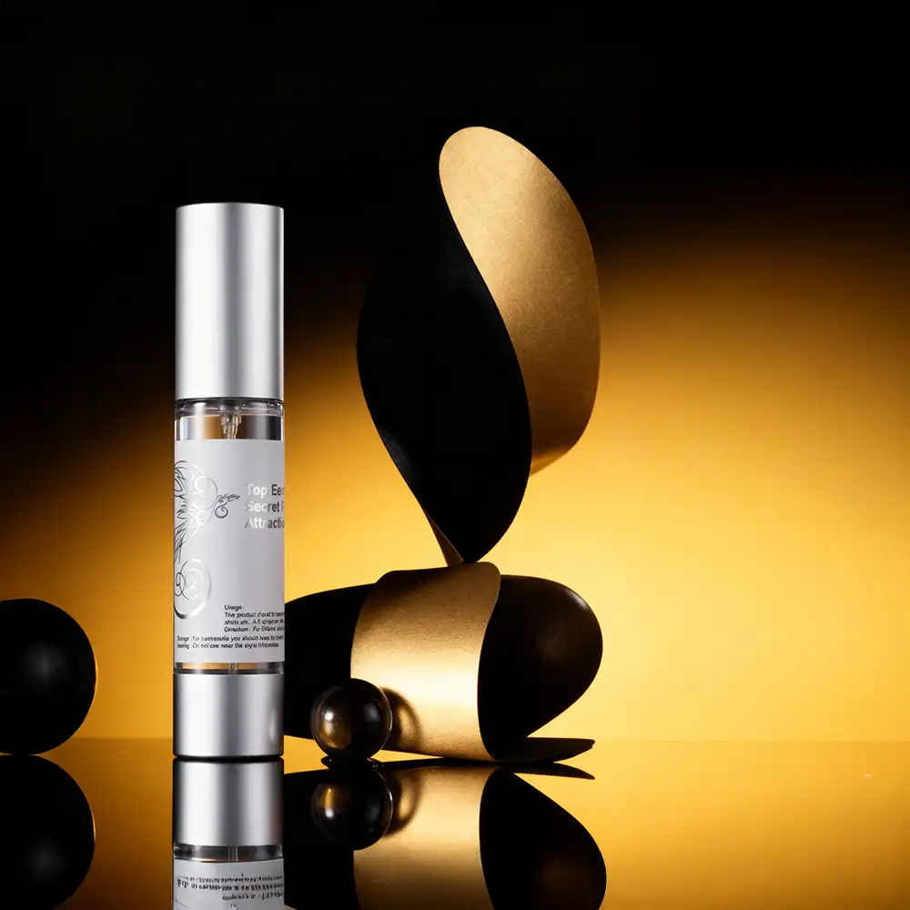 來自香水之都的堅持